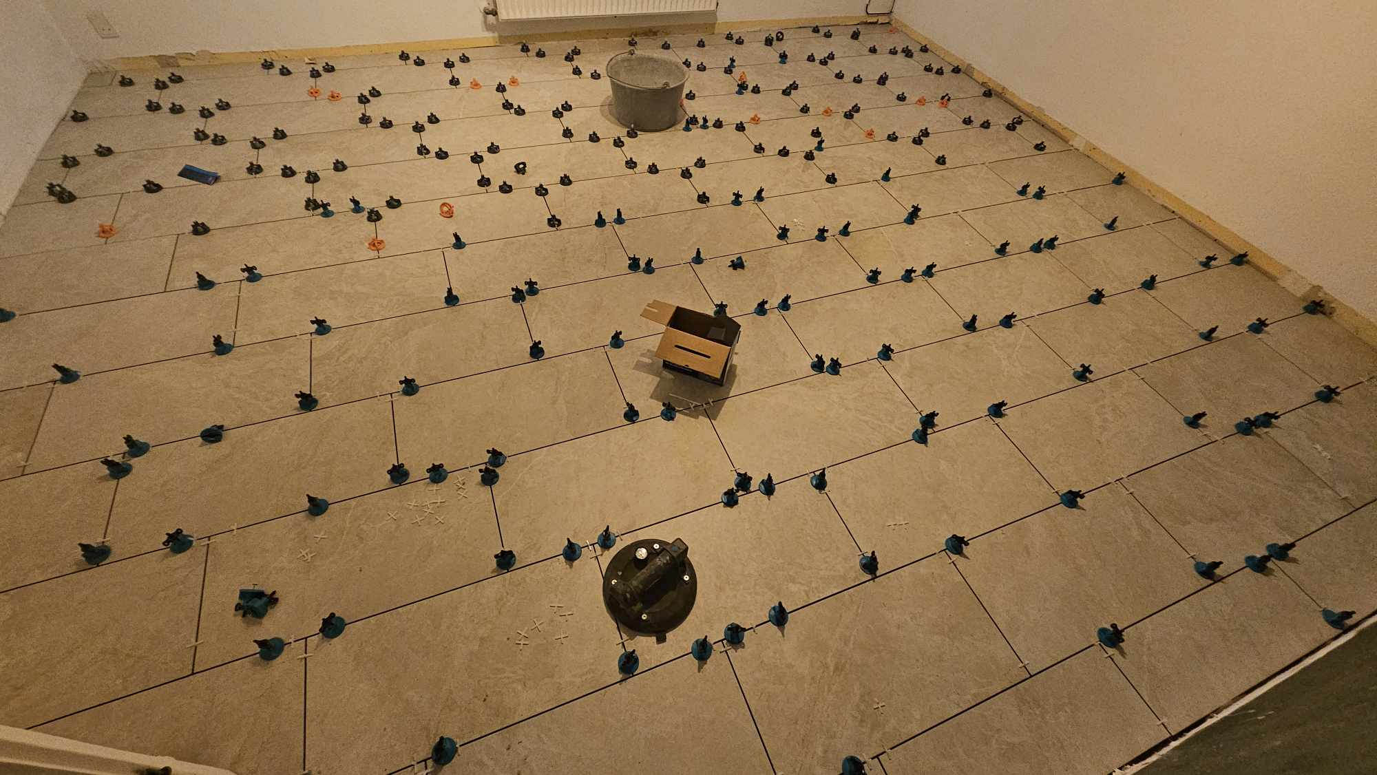 Kælderrenovering – billede 15