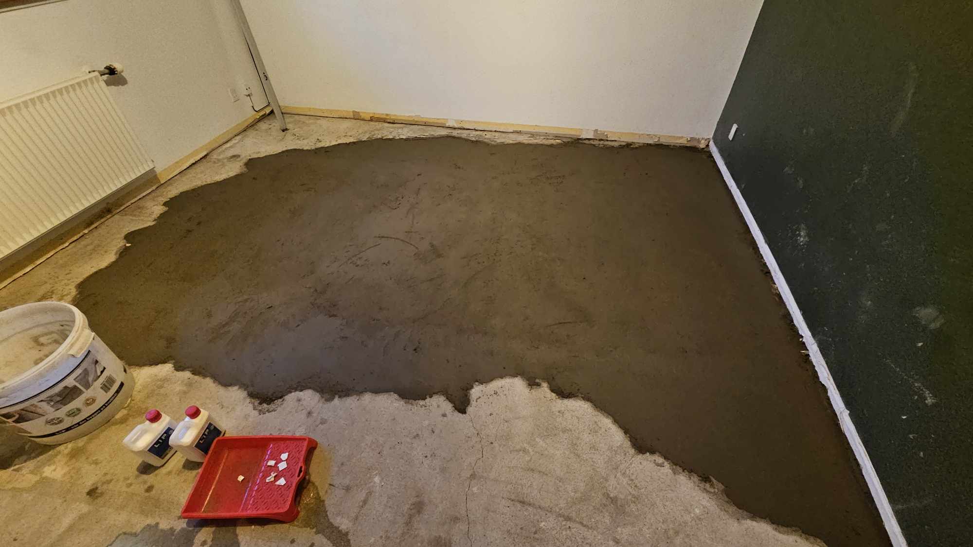 Kælderrenovering – billede 6