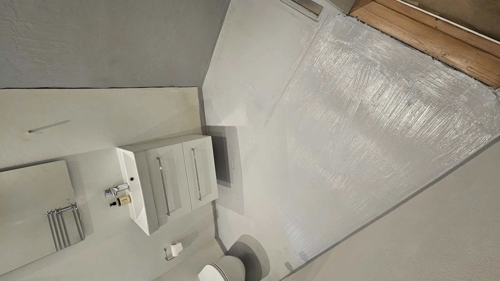 Renovering bad Aarhus  – billede 6
